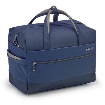 Príručná taška Roncato v modrej farbe R-5266F Blue