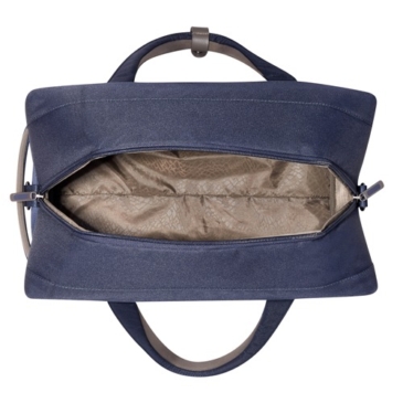 Príručná taška Roncato v modrej farbe R-5266F Blue