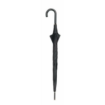 D-71666 Doppler Golf Blackstar Pánsky poloautomatický dáždnik