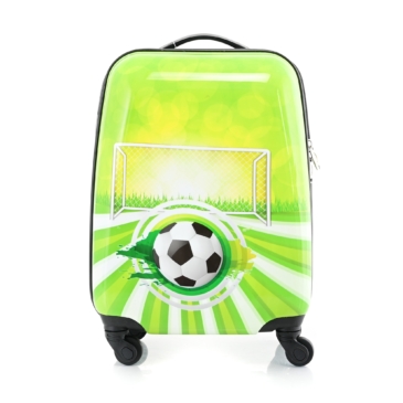 Detský futbalový kufor