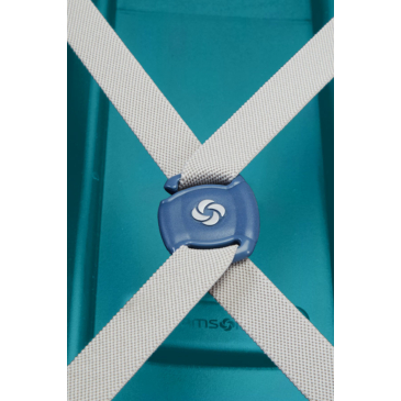 Samsonite S-Cure Spinner kufor 75 cm s bezplatným obalom na kufor
