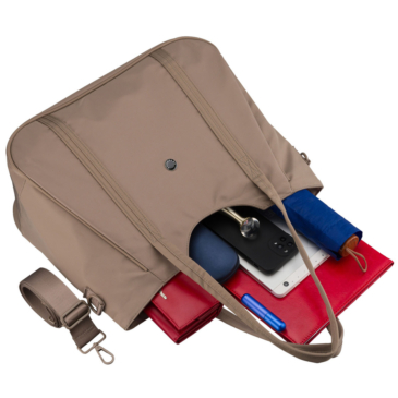Peterson táska PTN CTY-29 Fekete