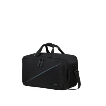 3 - Funkčná palubná taška Black 40 x 25 x 20 American Tourister TAKE2CABIN
