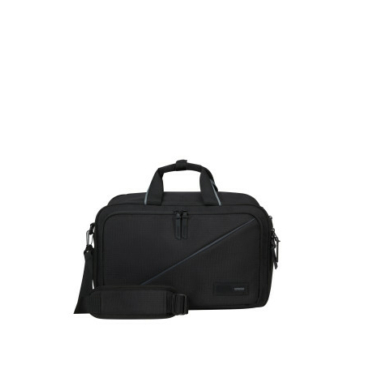 3 - Funkčná palubná taška Black 40 x 25 x 20 American Tourister TAKE2CABIN