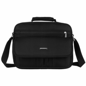 ROVICKY Pánska taška na notebook/obchodná taška