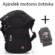 Stehenná taška Adventurer s vreckom na opasok AT5107