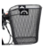 Košík na bicykel