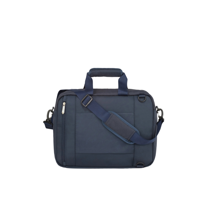AMERICAN TOURISTER SUMMERFUNK 3-CESTNÁ PALUBNÁ TAŠKA NAVY