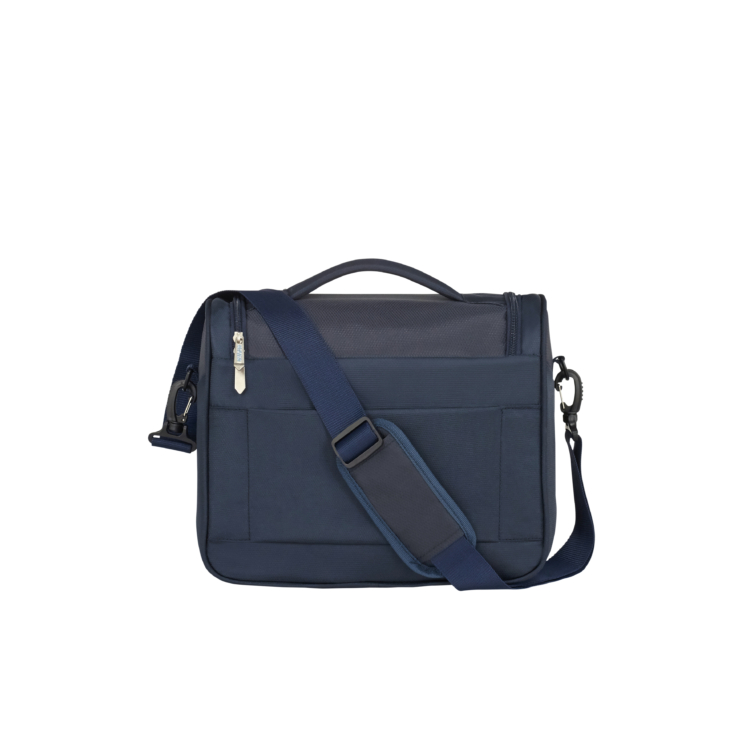 AMERICAN TOURISTER SUMMERFUNK BEAUTY CASE NAVY