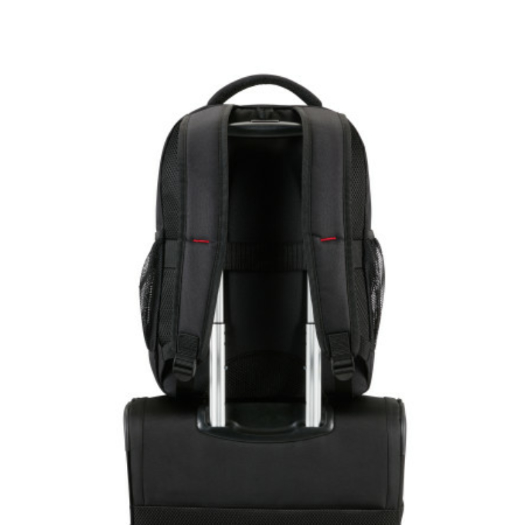 American Tourister URBAN GROOVE UG12 LAPT BP 15,6