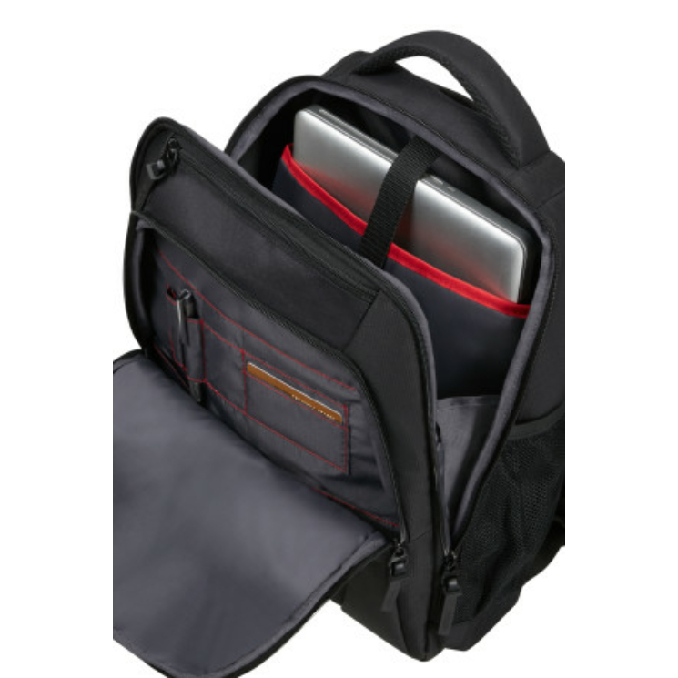 American Tourister URBAN GROOVE UG12 LAPT BP 15,6