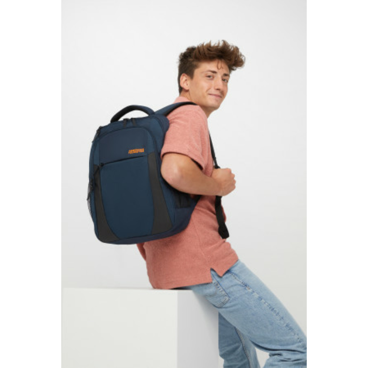 American Tourister URBAN GROOVE UG12 LAPT BP 15,6