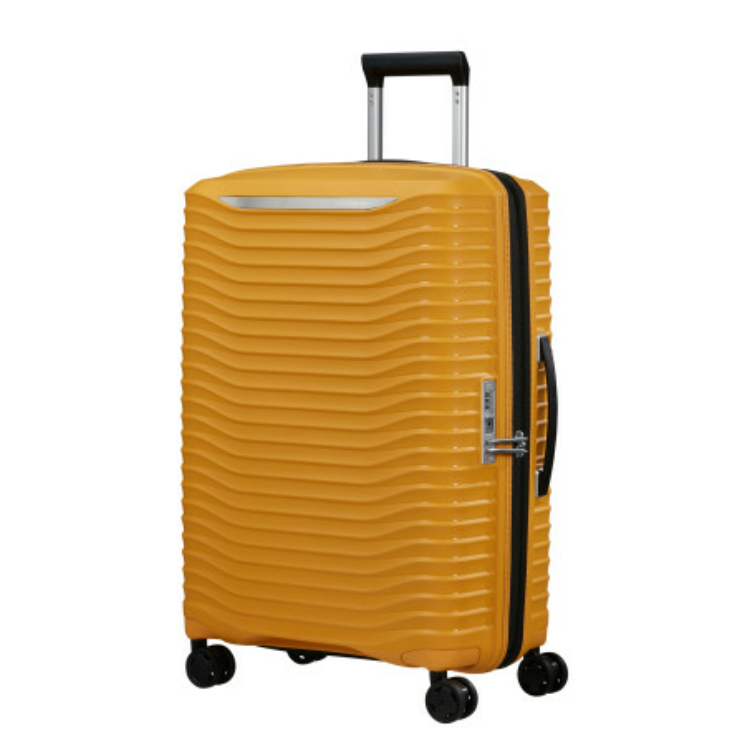 Samsonite Upscape Spinner kufor 68 cm rozširovateľný