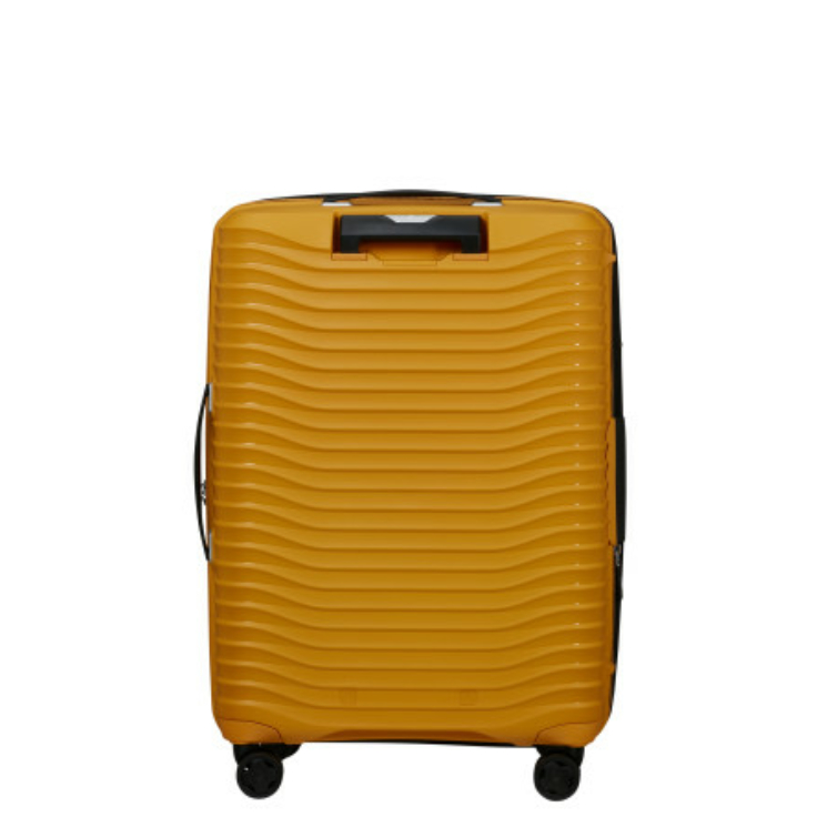 Samsonite Upscape Spinner kufor 68 cm rozširovateľný