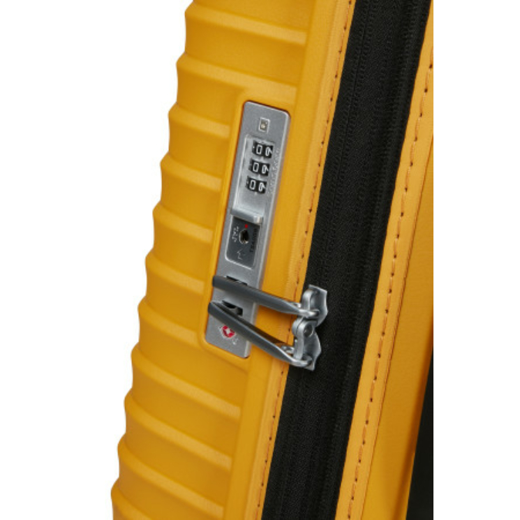 Samsonite Upscape Spinner kufor 68 cm rozširovateľný