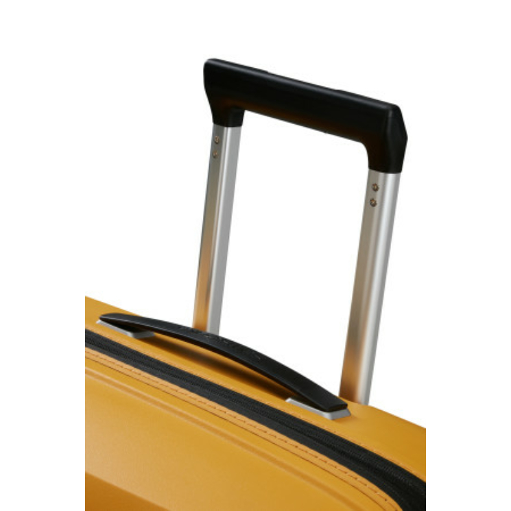Samsonite Upscape Spinner kufor 68 cm rozširovateľný