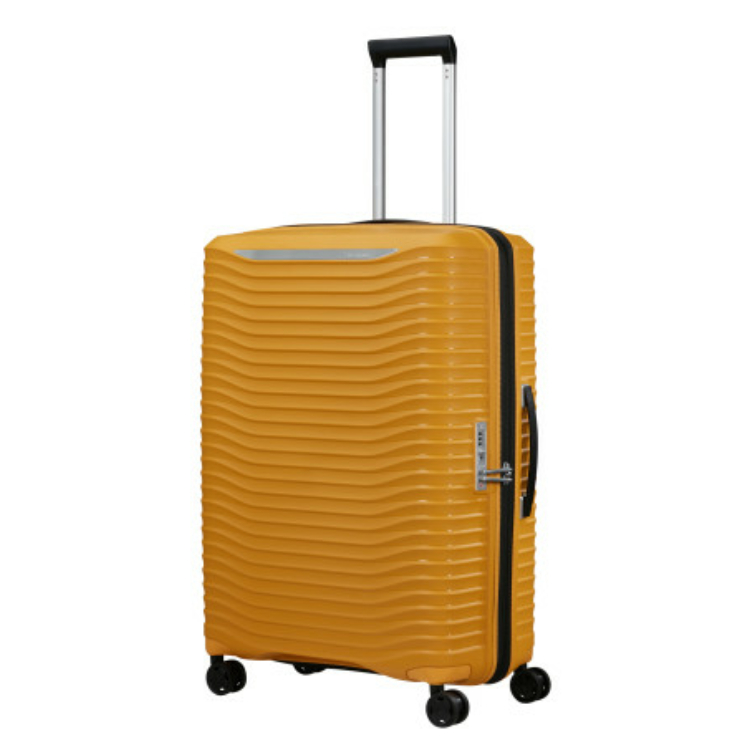 Samsonite Upscape Spinner kufor 75 cm rozširovateľný