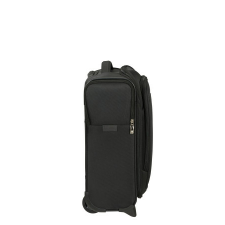 KUFOR SAMSONITE REPARK UPRIGHT 45/16 SUB SEAT OZONE BLACK