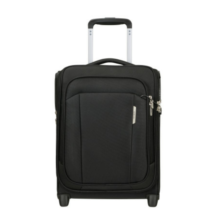 KUFOR SAMSONITE REPARK UPRIGHT 45/16 SUB SEAT OZONE BLACK