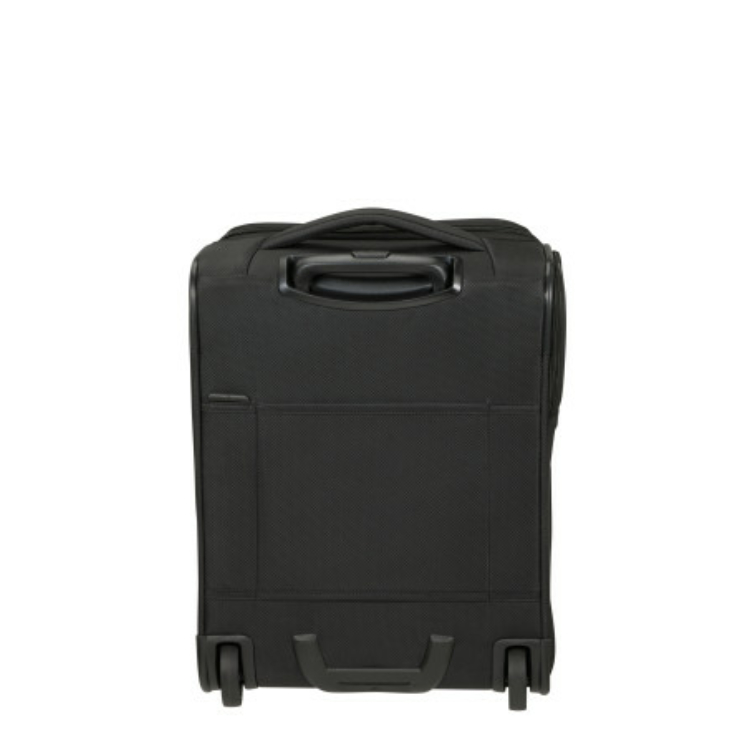 KUFOR SAMSONITE REPARK UPRIGHT 45/16 SUB SEAT OZONE BLACK