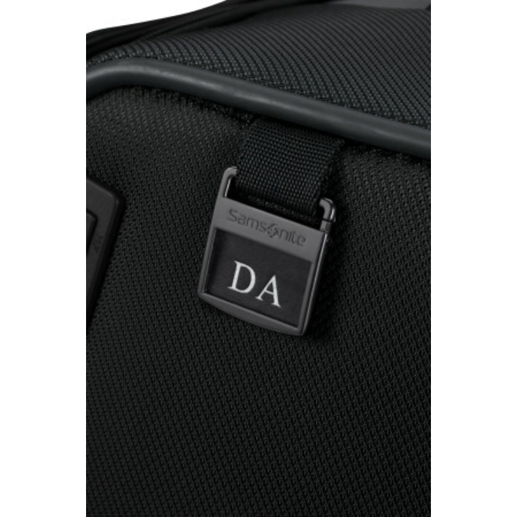 KUFOR SAMSONITE REPARK UPRIGHT 45/16 SUB SEAT OZONE BLACK