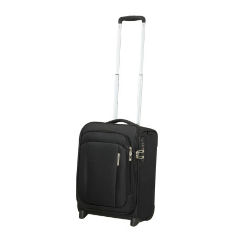 KUFOR SAMSONITE REPARK UPRIGHT 45/16 SUB SEAT OZONE BLACK