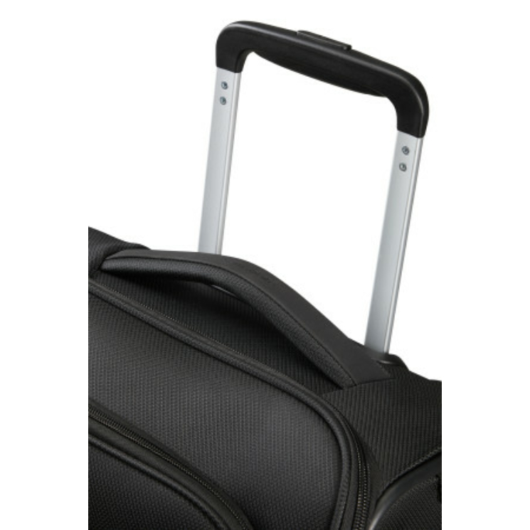 KUFOR SAMSONITE REPARK UPRIGHT 45/16 SUB SEAT OZONE BLACK