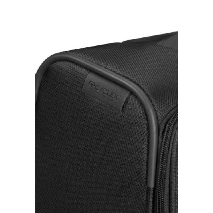 KUFOR SAMSONITE REPARK UPRIGHT 45/16 SUB SEAT OZONE BLACK