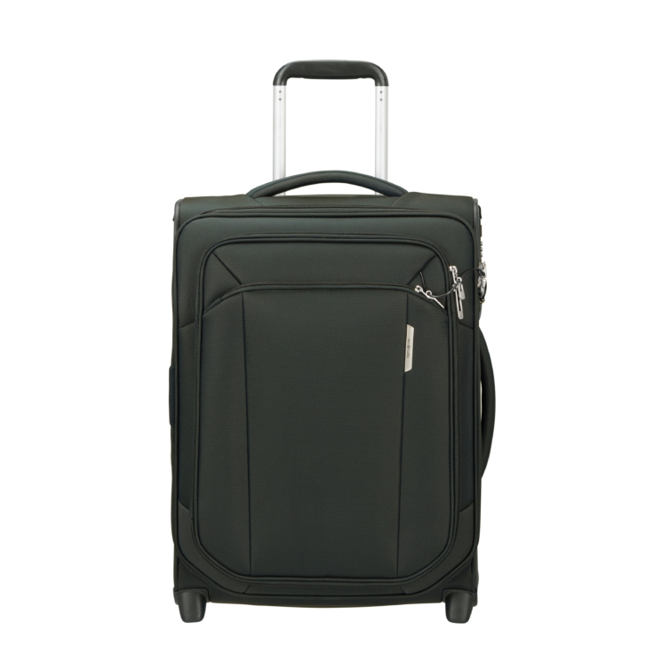 SAMSONITE RESPARK UPRIGHT 55/20 EXP FOREST GREEN