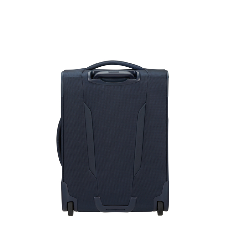SAMSONITE REPARK UPRIGHT 55/20 EXP MIDNIGHT BLUE