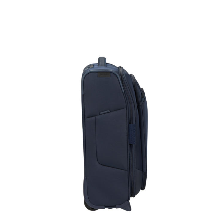 SAMSONITE REPARK UPRIGHT 55/20 EXP MIDNIGHT BLUE