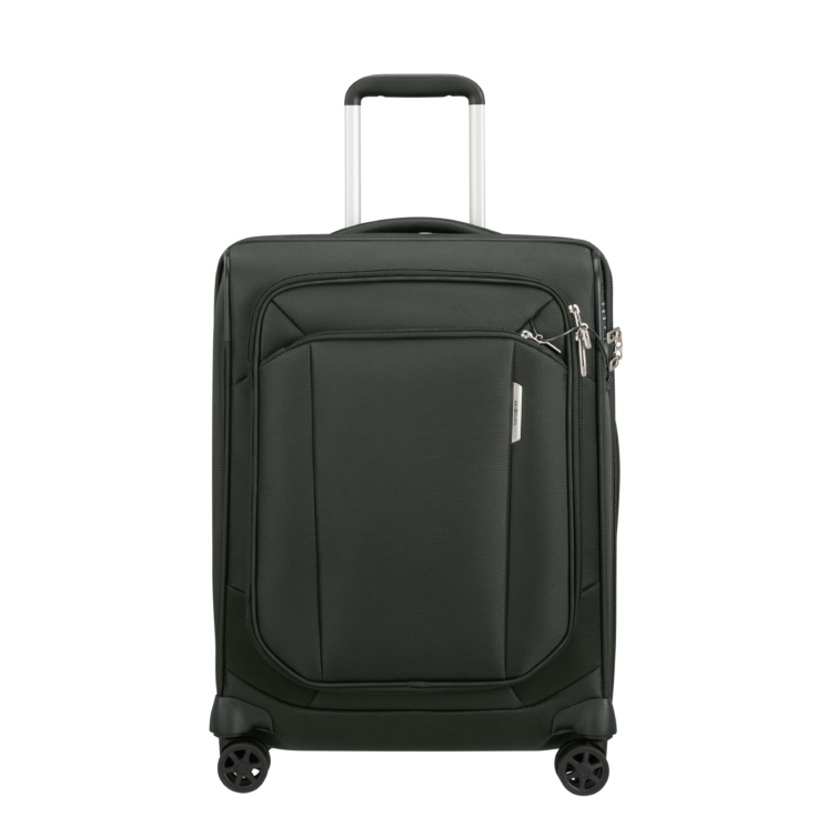 SAMSONITE RESPARK SPINNER 55/20 DF EXP FOREST GREEN