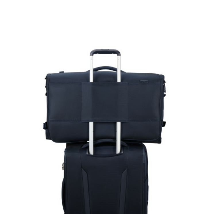 SAMSONITE REPARK TAŠKA NA NOTEBOOK MIDNIGHT BLUE
