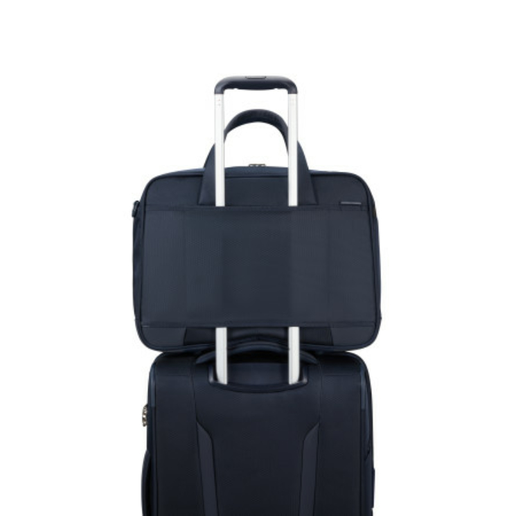 SAMSONITE REPARK TAŠKA NA NOTEBOOK MIDNIGHT BLUE