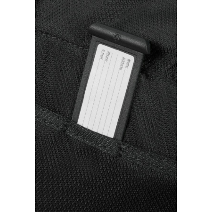 SAMSONITE REPARK TAŠKA NA LAPTOP OZONE BLACK
