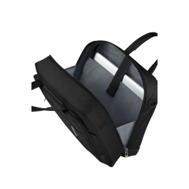 SAMSONITE REPARK TAŠKA NA LAPTOP OZONE BLACK