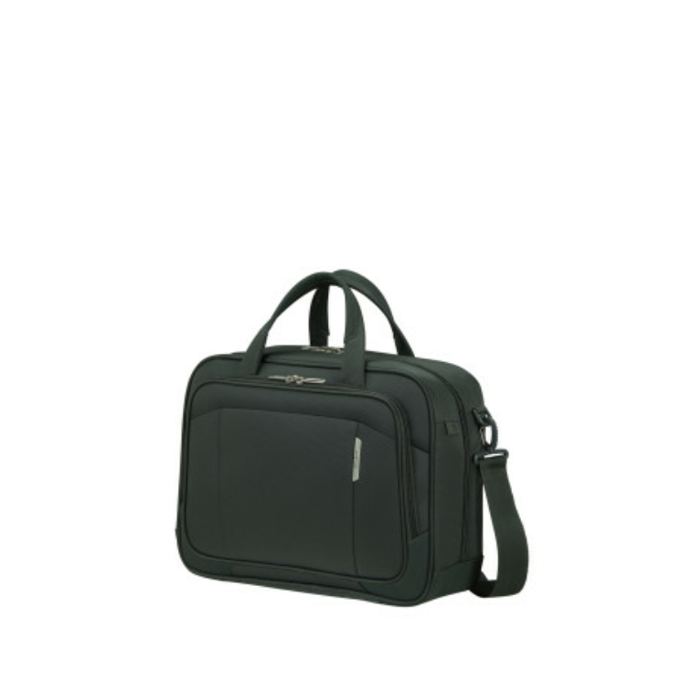 SAMSONITE REPARK TAŠKA NA NOTEBOOK LESNÁ ZELENÁ