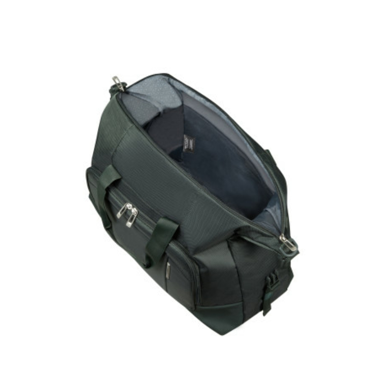 SAMSONITE REPARK DUFFLE 48/19 OVERNIGHTER FOREST GREEN