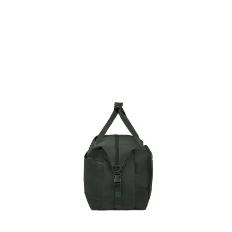 SAMSONITE REPARK DUFFLE 48/19 OVERNIGHTER FOREST GREEN