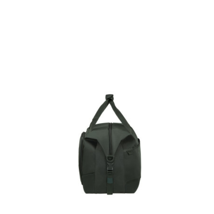 SAMSONITE REPARK DUFFLE 48/19 OVERNIGHTER FOREST GREEN