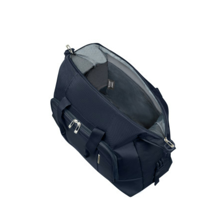 SAMSONITE REPARK DUFFLE 48/19 OVERNIGHTER MIDNIGHT BLUE