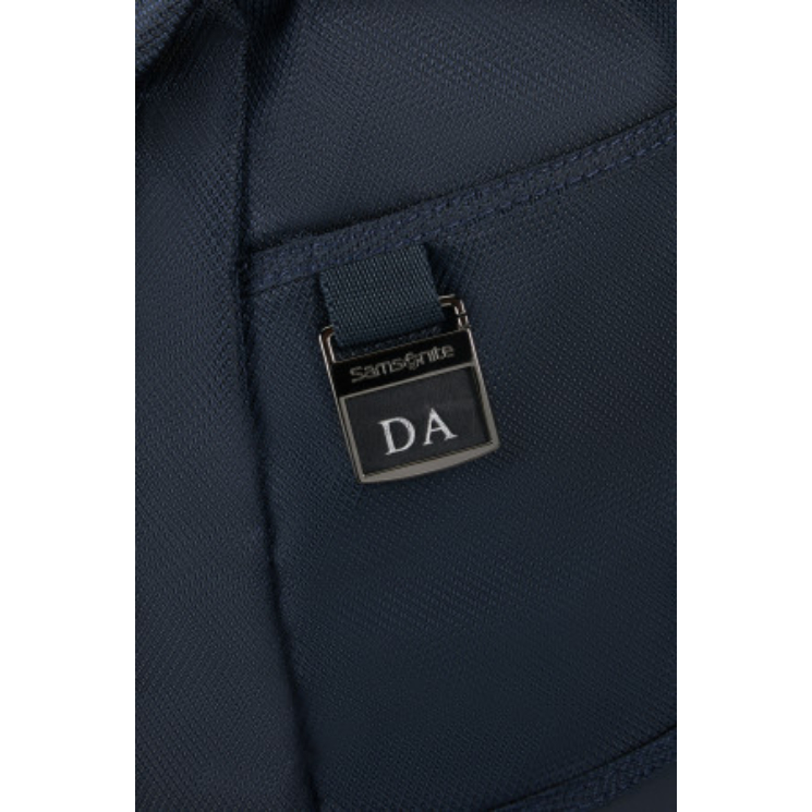 SAMSONITE REPARK DUFFLE 48/19 OVERNIGHTER MIDNIGHT BLUE