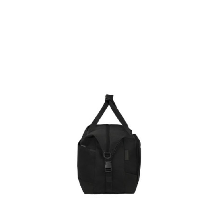 SAMSONITE REPARK DUFFLE 48/19 OVERNIGHTER OZONE BLACK