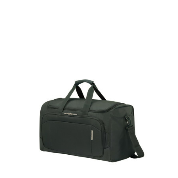 SAMSONITE REPARK DUFFLE 55/22 TWONIGHTER LESNÁ ZELENÁ
