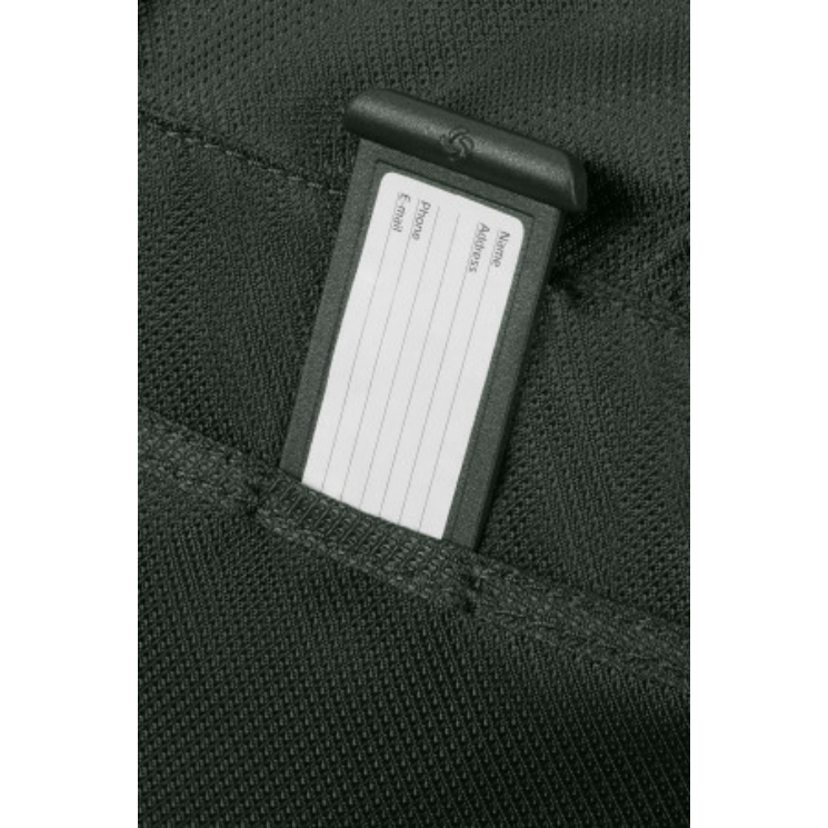 SAMSONITE REPARK DUFFLE 55/22 TWONIGHTER LESNÁ ZELENÁ