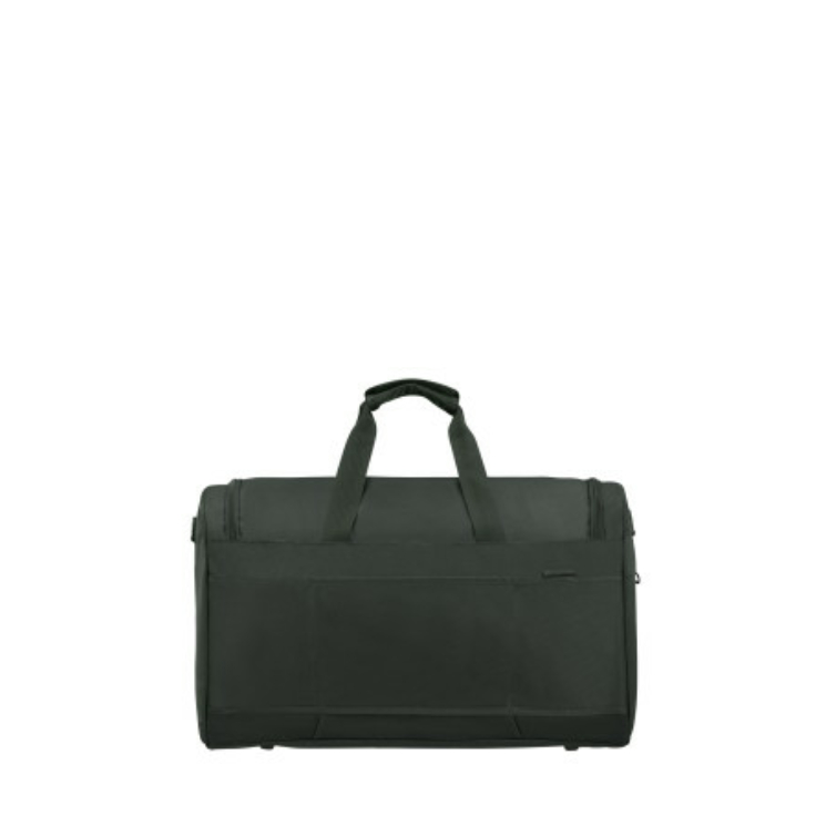 SAMSONITE REPARK DUFFLE 55/22 TWONIGHTER LESNÁ ZELENÁ