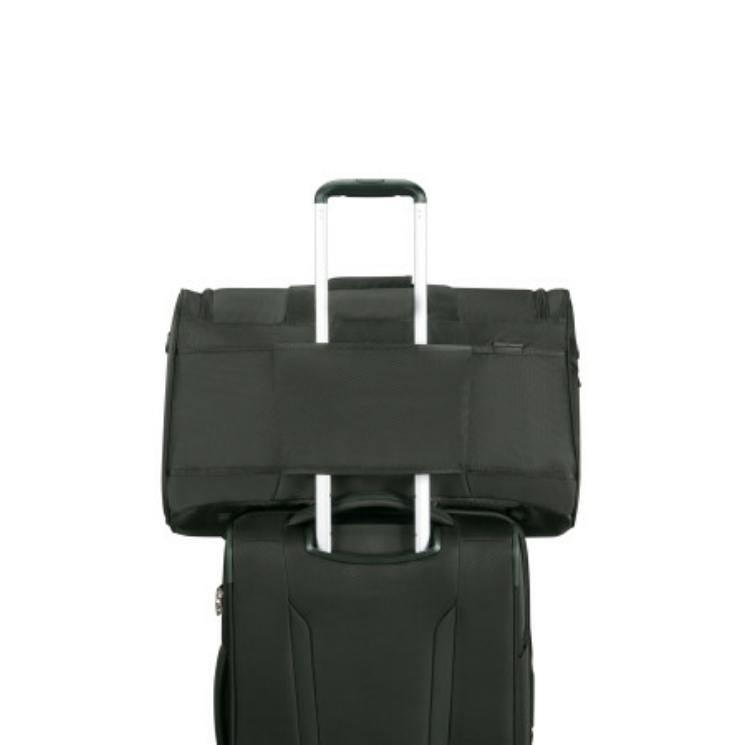 SAMSONITE REPARK DUFFLE 55/22 TWONIGHTER LESNÁ ZELENÁ