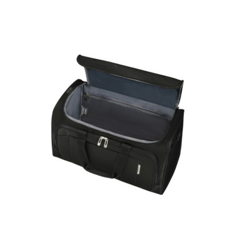 SAMSONITE REPARK DUFFLE 55/22 TWONIGHTER OZONE BLACK