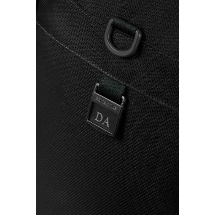 SAMSONITE REPARK DUFFLE 55/22 TWONIGHTER OZONE BLACK