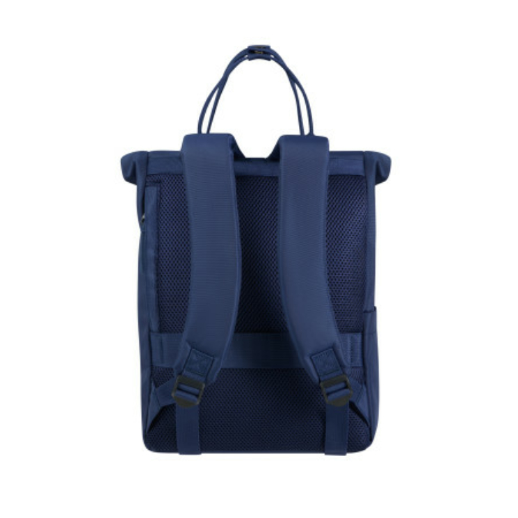 Batoh American Tourister URBAN GROOVE v námornej farbe Midnight Navy
